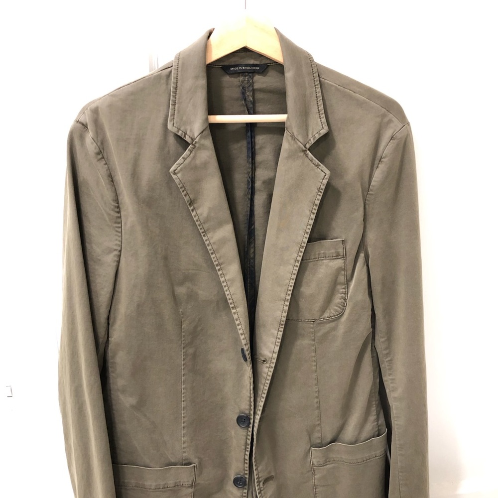 Banana Republic Men’s sports coat